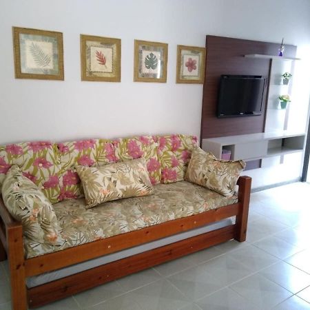 Apartamento A 100 M Da Praia Grande Ubatuba Extérieur photo