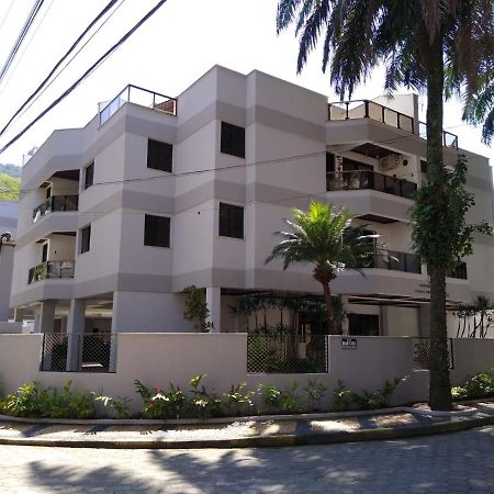 Apartamento A 100 M Da Praia Grande Ubatuba Extérieur photo