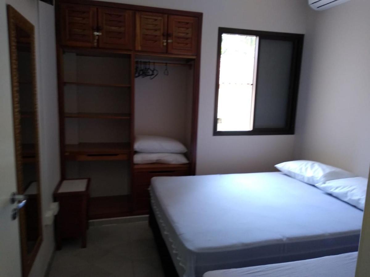 Apartamento A 100 M Da Praia Grande Ubatuba Extérieur photo