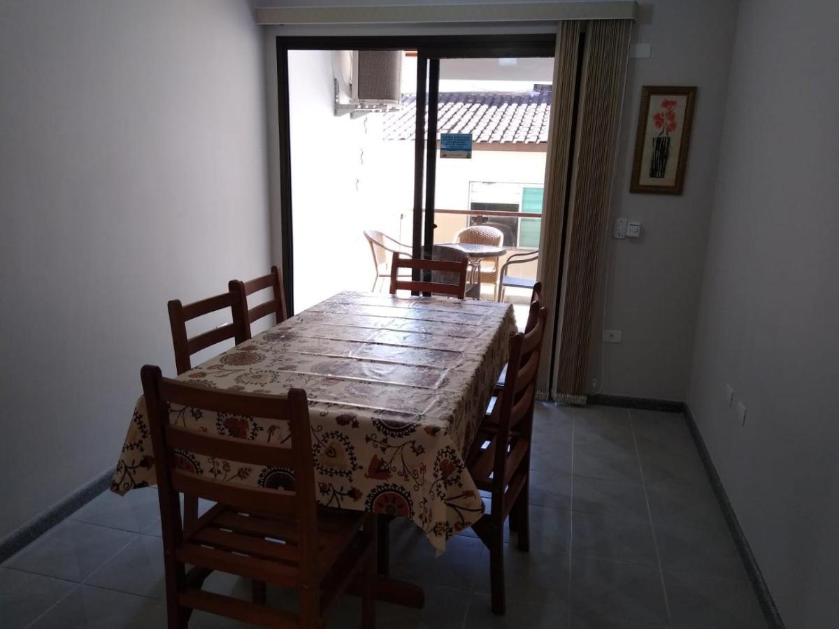 Apartamento A 100 M Da Praia Grande Ubatuba Extérieur photo