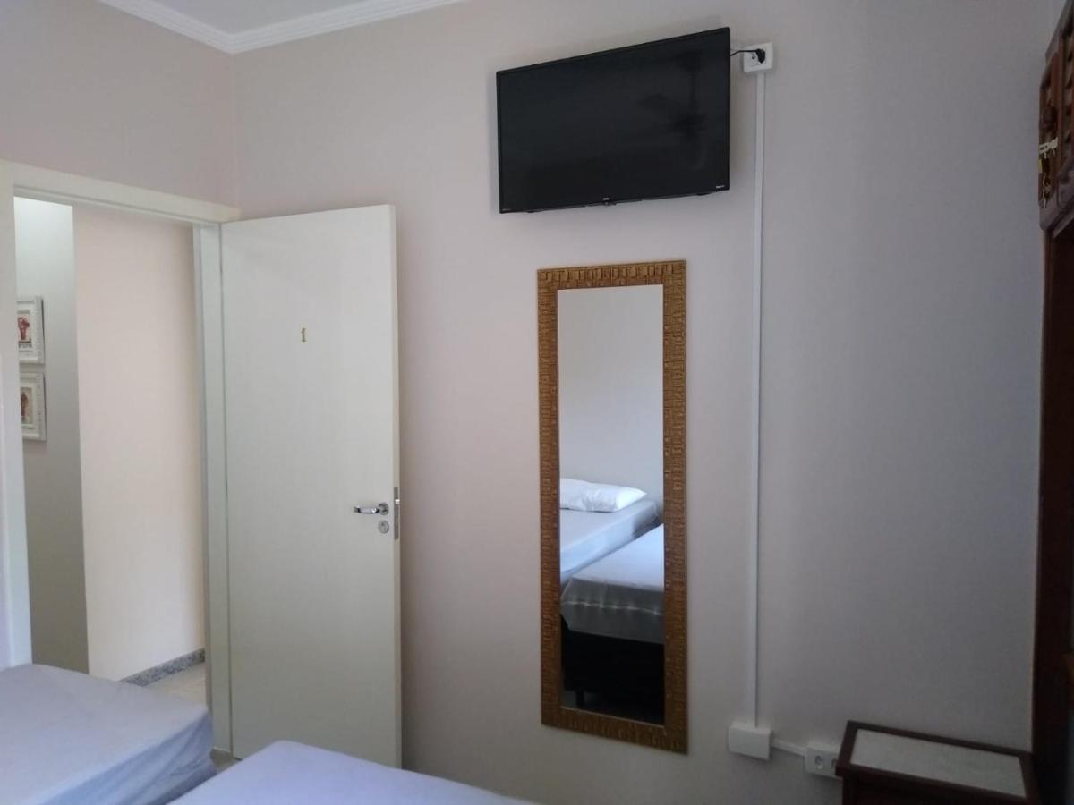 Apartamento A 100 M Da Praia Grande Ubatuba Extérieur photo
