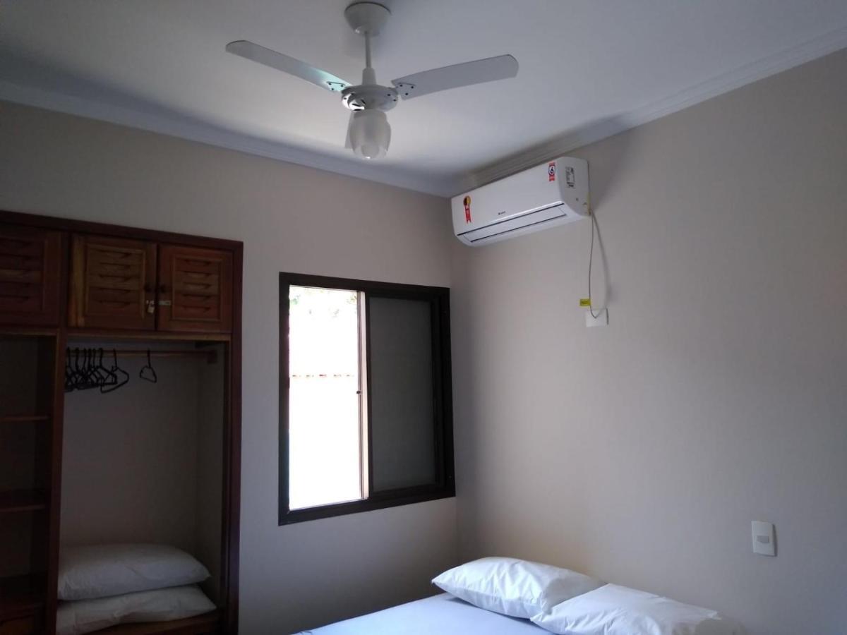 Apartamento A 100 M Da Praia Grande Ubatuba Extérieur photo
