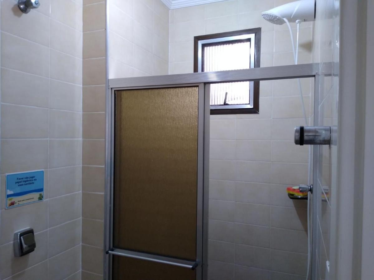 Apartamento A 100 M Da Praia Grande Ubatuba Extérieur photo